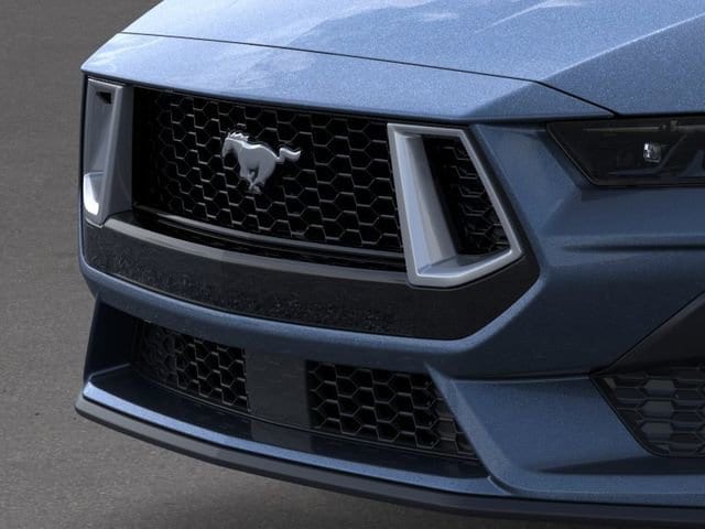 2025 Ford Mustang GT Premium Fastback - Photo 17