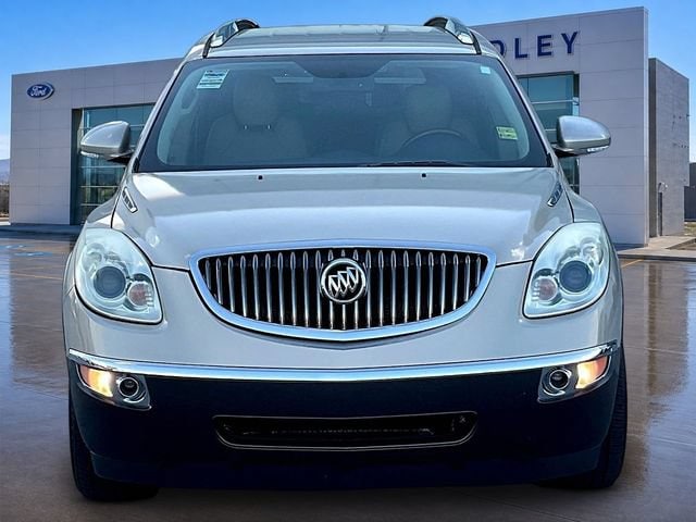 Used 2010 Buick Enclave CXL-1 with VIN 5GALRBED7AJ174834 for sale in Lake Havasu City, AZ
