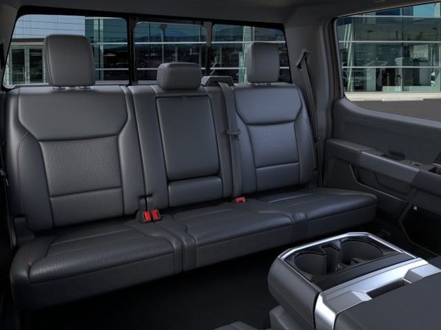 2025 Ford F-150 Lariat - Photo 11