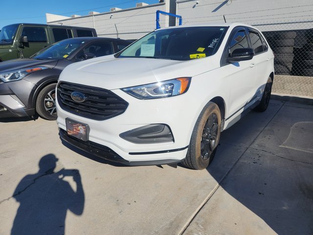 2024 Ford Edge SE's photo