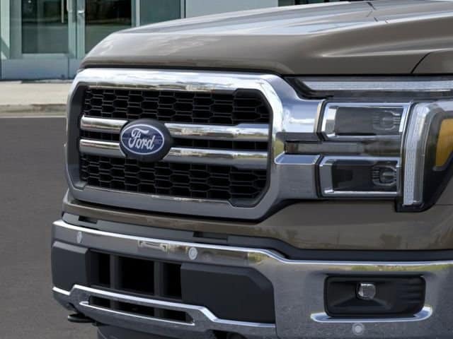 2025 Ford F-150 Lariat - Photo 16