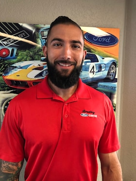 Staff member Nathan Dawson from ID_06a3e6135531