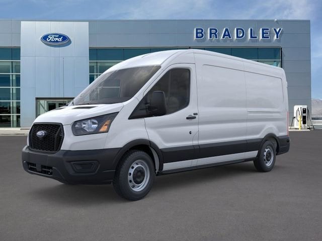2025 Ford Transit-250 Cargo Van Medium Roof Van 