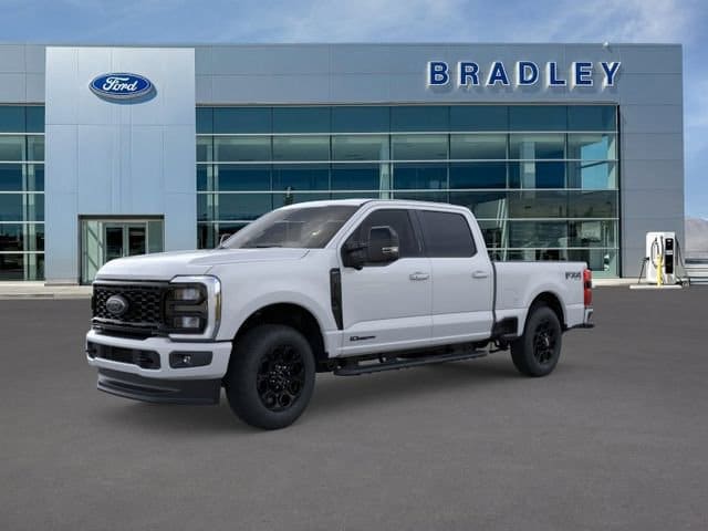 2026 Ford F-250 Lariat 4x4 Crew Cab 6-3/4' Box's photo