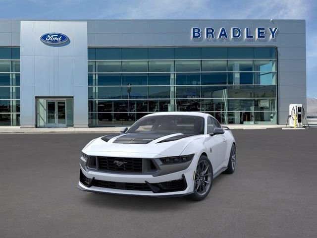 New Ford Mustang For Sale in Lake Havasu City, AZ | Bradley Ford