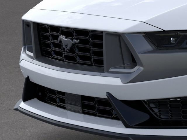 2025 Ford Mustang Dark Horse - Photo 17