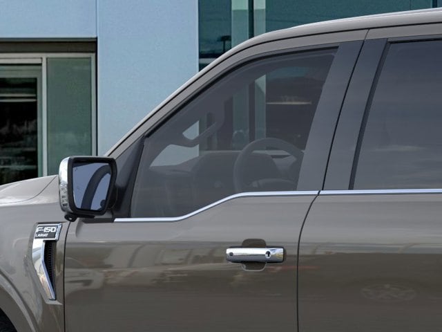2025 Ford F-150 Lariat - Photo 20