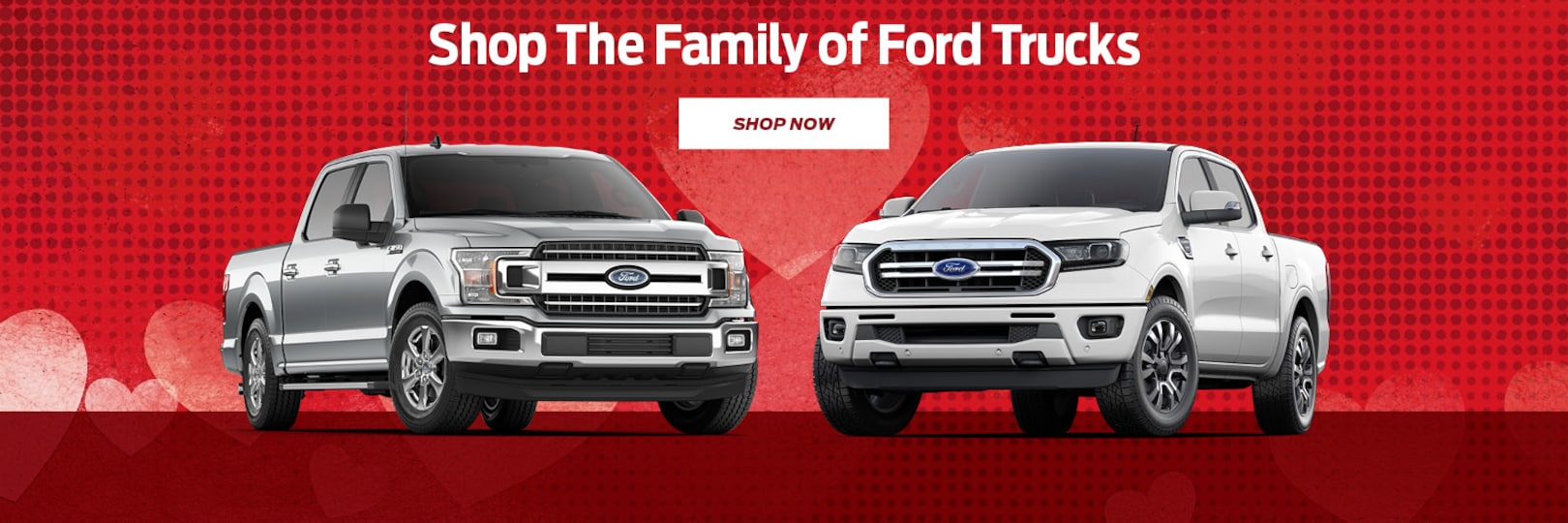 Bradley Ford | Ford Dealership in Lake Havasu City AZ