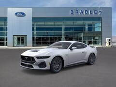 2026 Ford Mustang Coupe