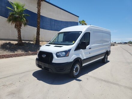 2023 Ford Transit-250 Cargo Base Van Medium Roof Van