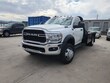 Ram 5500 Chassis