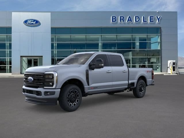 2026 Ford F-350 Truck Crew Cab 