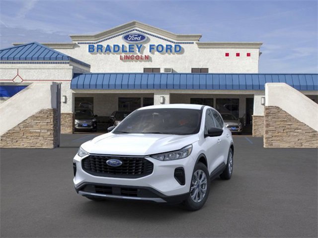 2025 Ford Escape Active photo 2