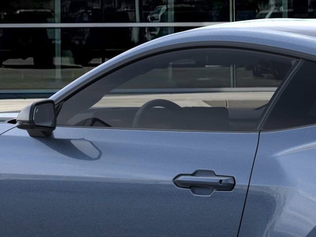2025 Ford Mustang Dark Horse - Photo 20