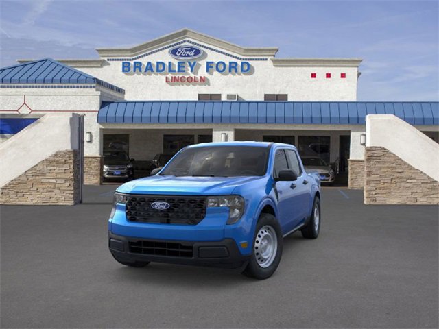 2025 Ford Maverick XL photo 2