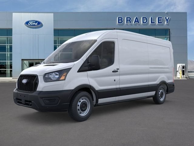 2026 Ford Transit-250 Cargo Van Medium Roof Van 