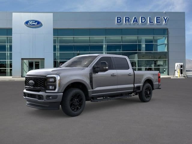 2026 Ford F-250 Lariat 4x4 Crew Cab 6-3/4' Box's photo