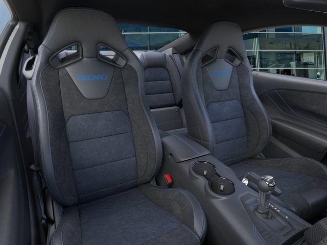 2025 Ford Mustang Dark Horse - Photo 10