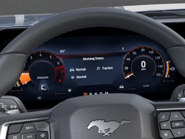 2025 Ford Mustang GT Premium Fastback - Photo 13