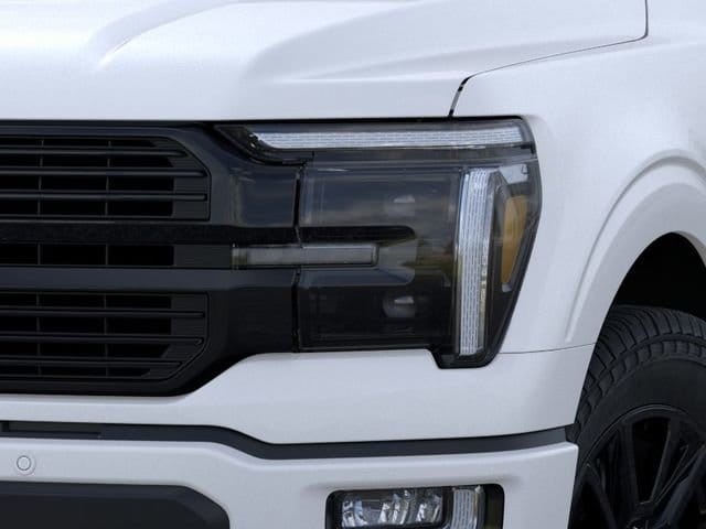 2025 Ford F-150 Platinum - Photo 18