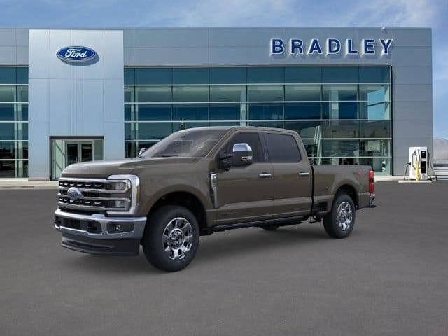 2026 Ford F-250 Lariat 4x4 Crew Cab 6-3/4' Box's photo