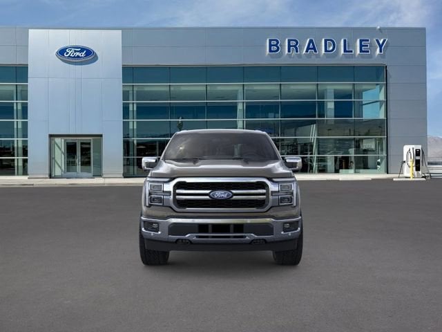 2025 Ford F-150 Lariat - Photo 6