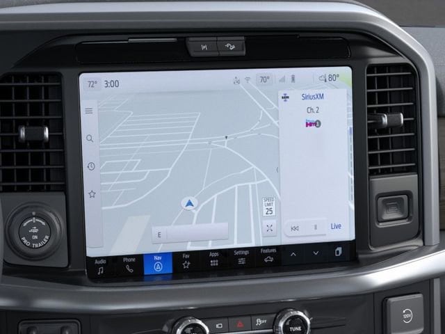 2025 Ford F-150 Lariat - Photo 14