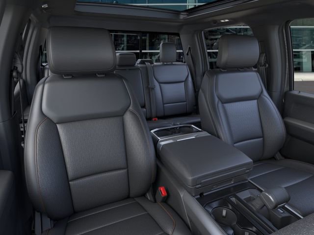 2025 Ford F-150 Lariat - Photo 10