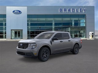 2026 Ford Maverick XLT Truck SuperCrew