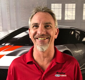 Staff member Dale Crites from ID_06a3e6135531