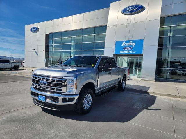 2024 Ford F-250 Super Duty XLT