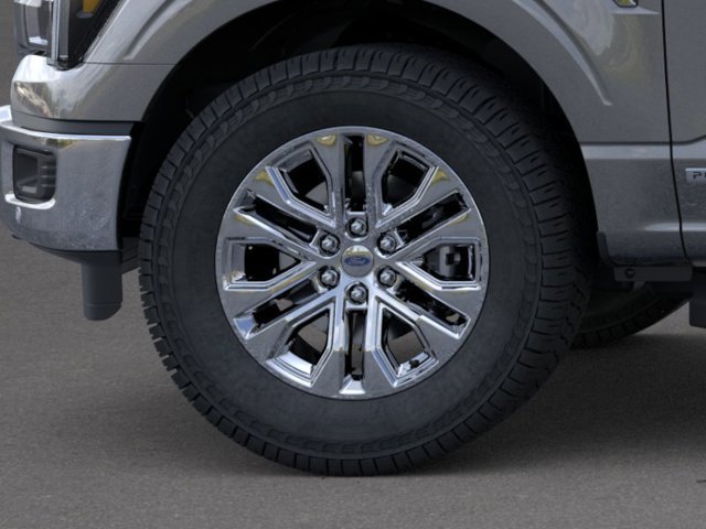 2025 Ford F-150 Lariat - Photo 19