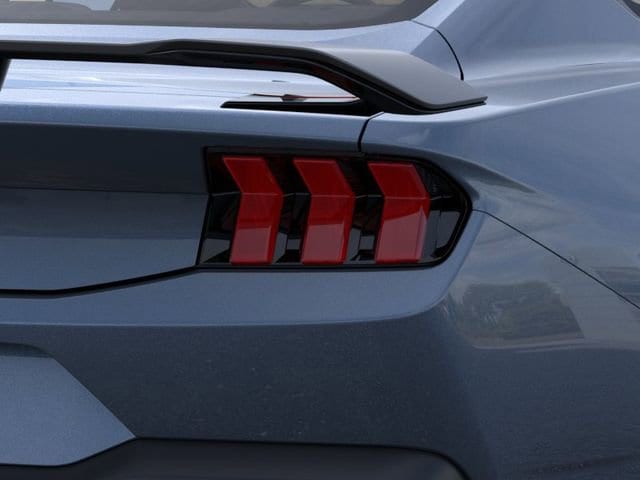 2025 Ford Mustang Dark Horse - Photo 21