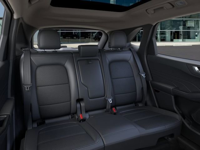 2025 Ford Escape Plug-in hybrid PHEV - Photo 11