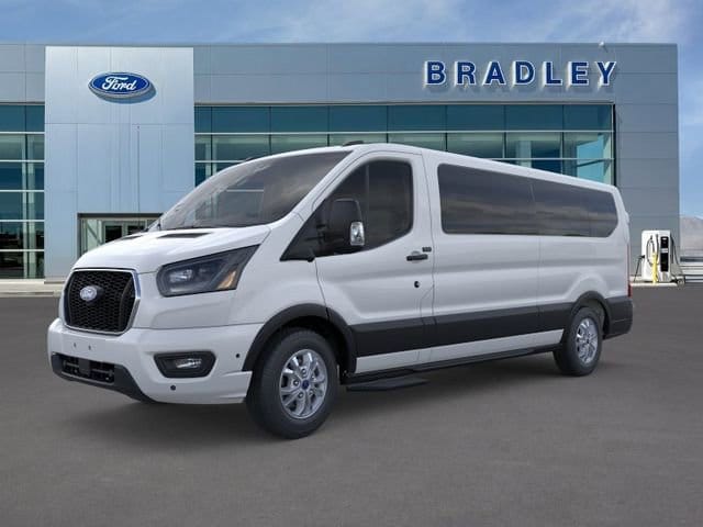 2026 Ford Transit 350 XL Low Roof Sliding Pass. 148's photo