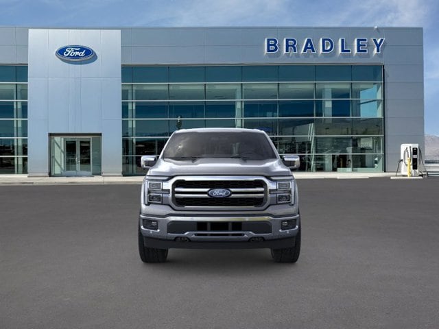 2025 Ford F-150 Lariat - Photo 6