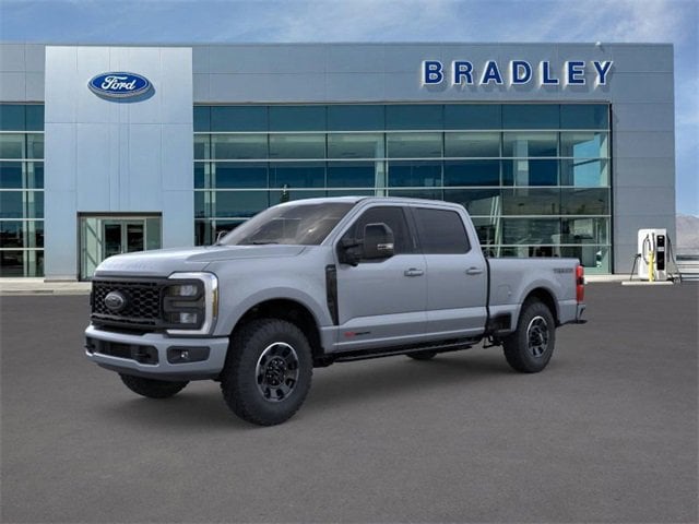 2025 Ford F-250 Truck Crew Cab 