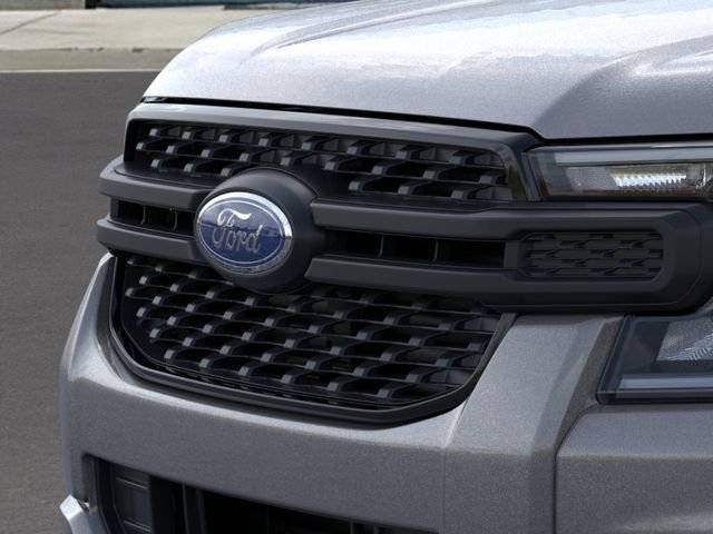 2025 Ford Ranger XL - Photo 17