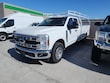 Ford F-350 Chassis