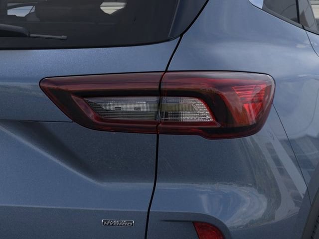 2025 Ford Escape Plug-in hybrid PHEV - Photo 21