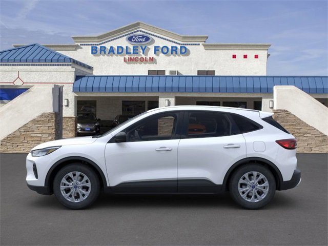2025 Ford Escape Active photo 3