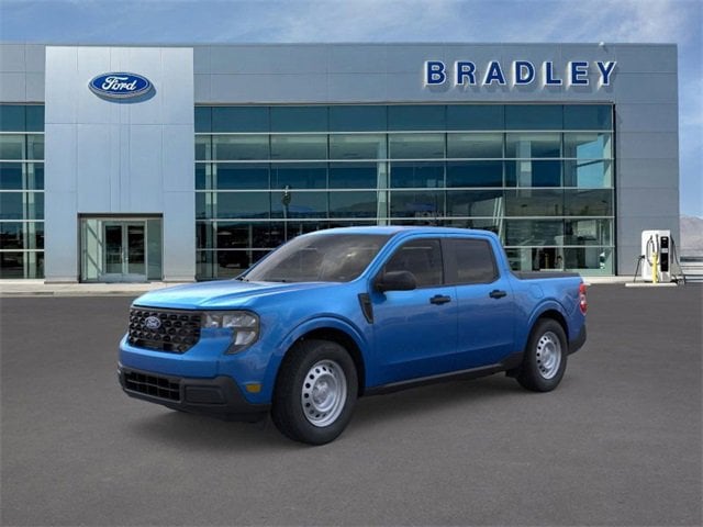 2025 Ford Maverick XL's photo