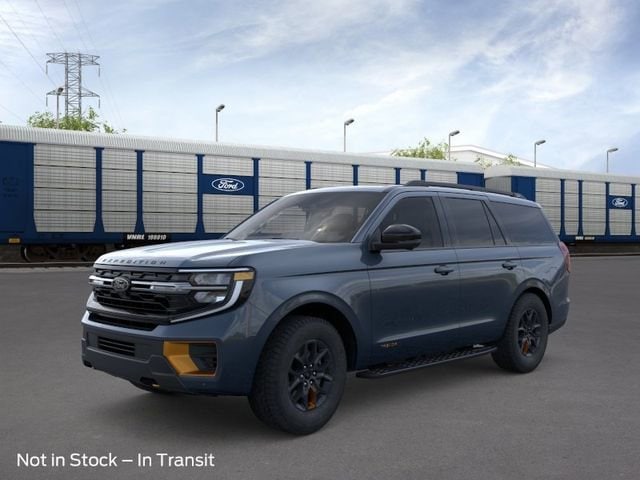 2026 Ford Expedition Tremor 4x4's photo
