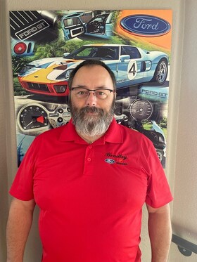 Staff member Mark Gouker from ID_0127883457ce