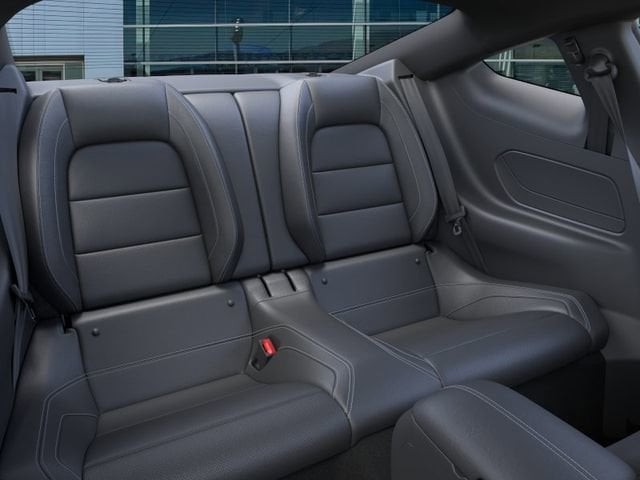 2025 Ford Mustang GT Premium Fastback - Photo 11