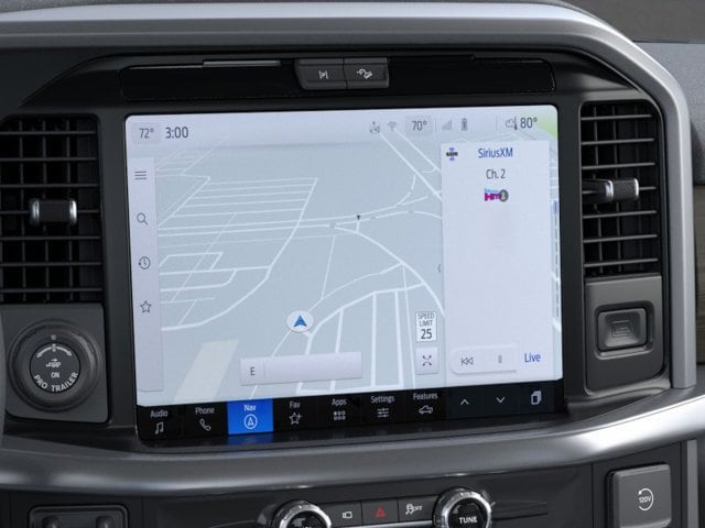 2025 Ford F-150 Lariat - Photo 14