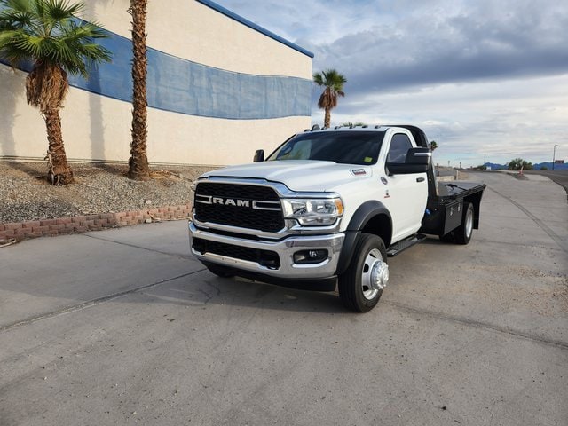 2023 RAM Ram 5500 Chassis Cab Tradesman's photo