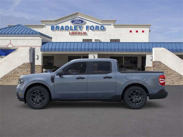 2025 Ford Maverick XLT photo 3