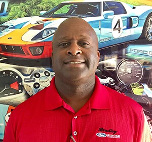 Staff member Fred Bables from ID_461406aac4ab