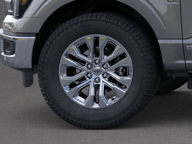 2025 Ford F-150 Lariat - Photo 18